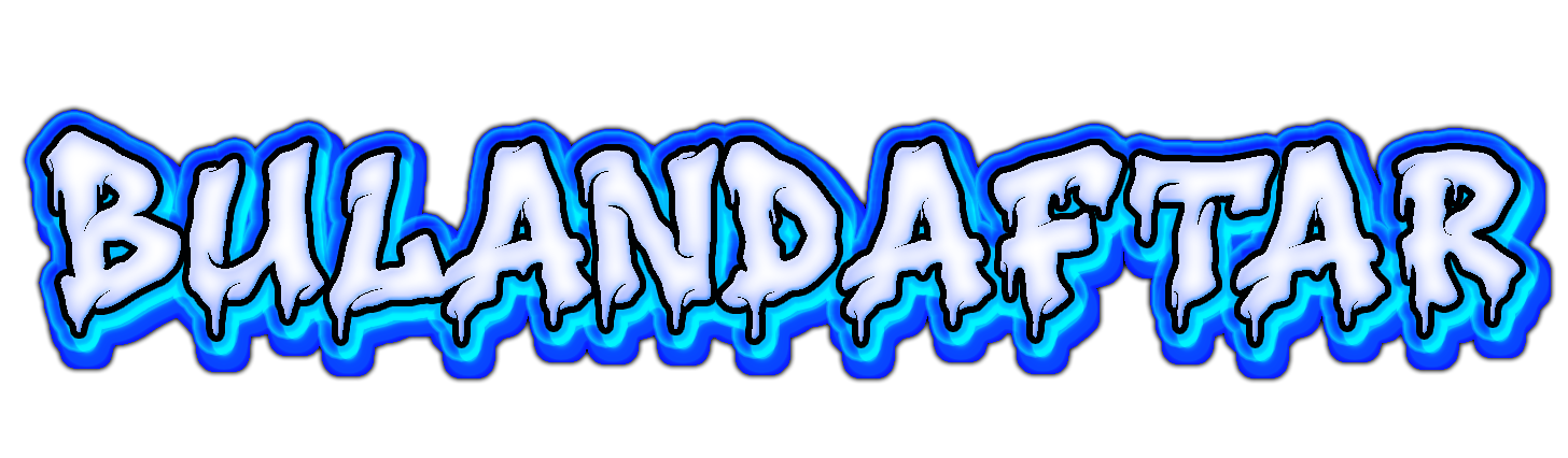 BULANDAFTAR Logo